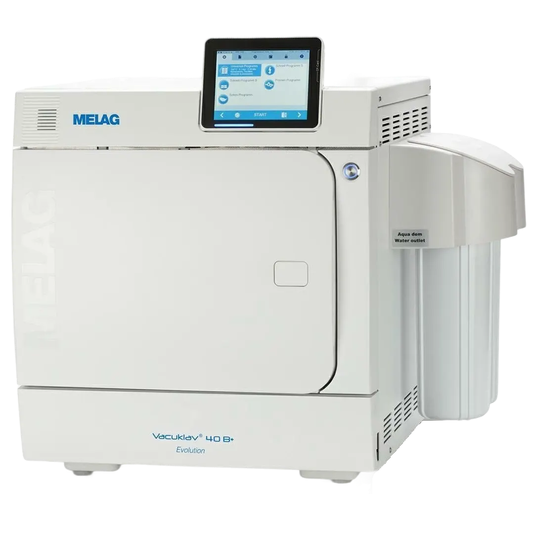 Melag 40B+ Evolution