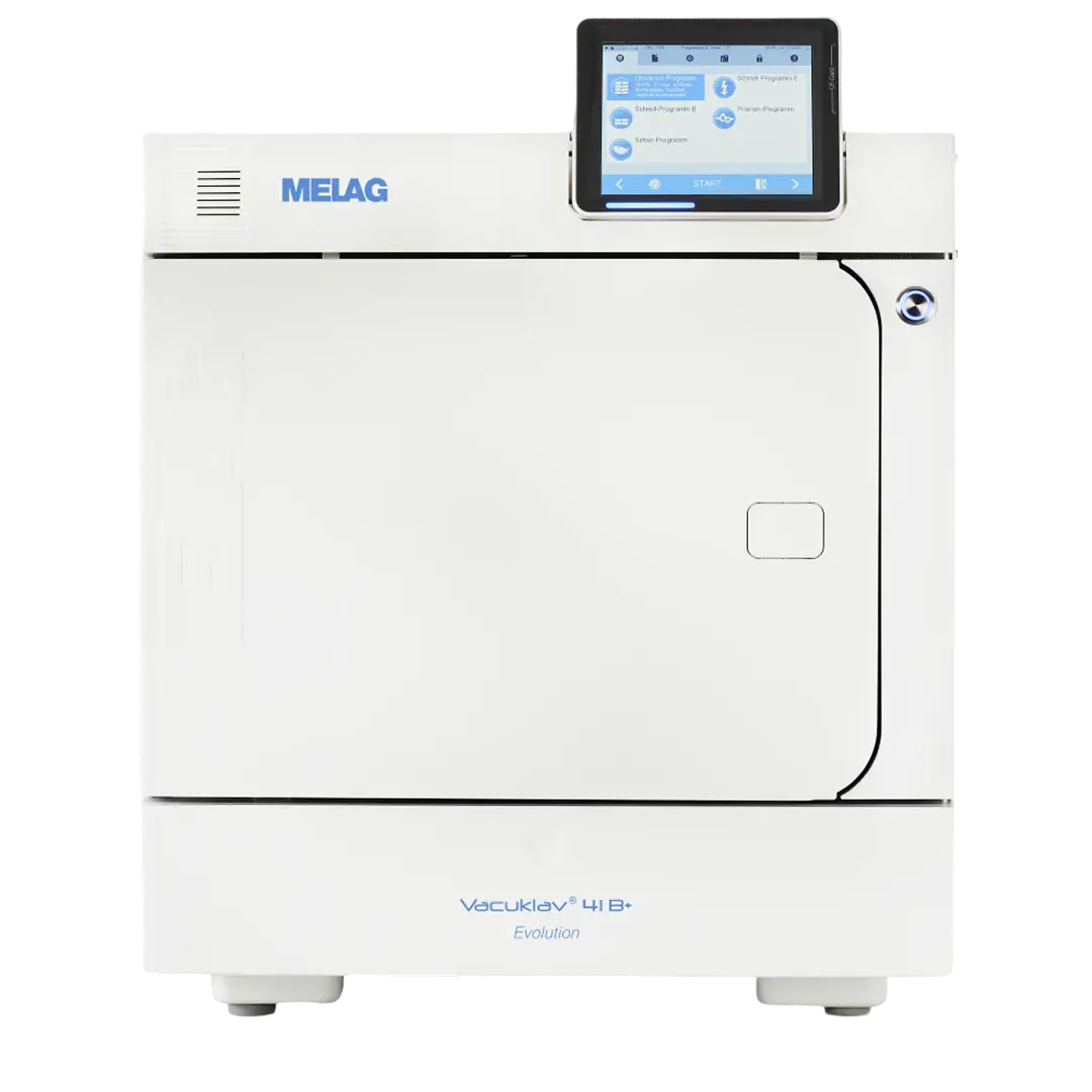 Melag 41B+ Evolution