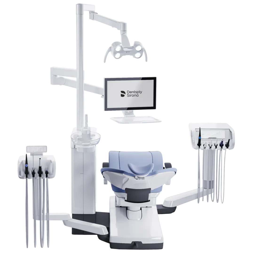 Dentsply Sirona AXANO Pure