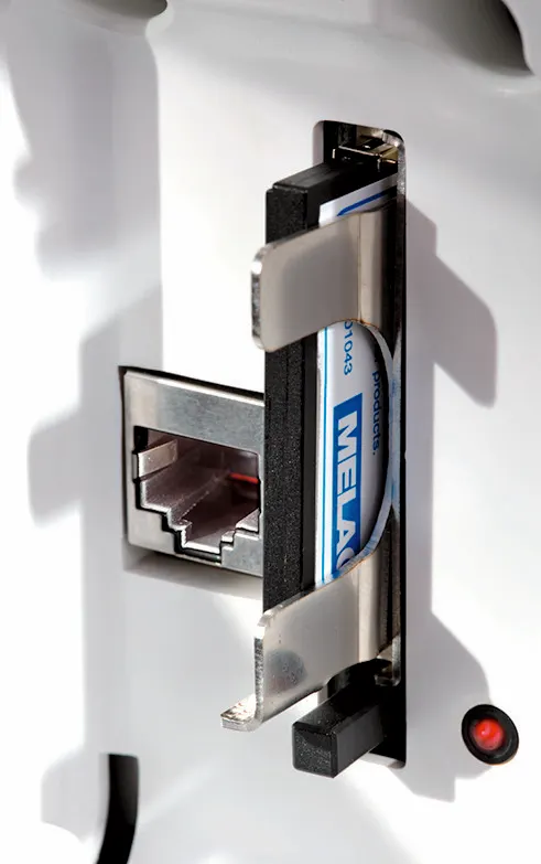 MELAtherm 10 Evolution DTA, zdjęcie 8