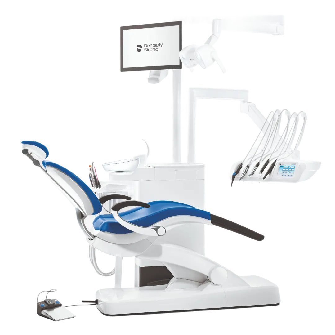 Dentsply Sirona INTEGO PRO