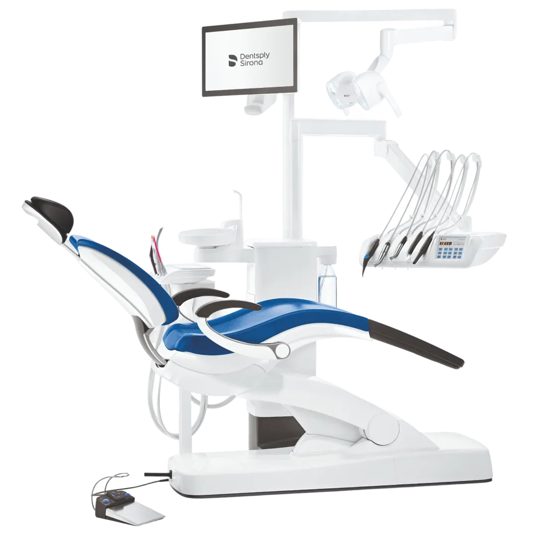 Dentsply Sirona INTEGO