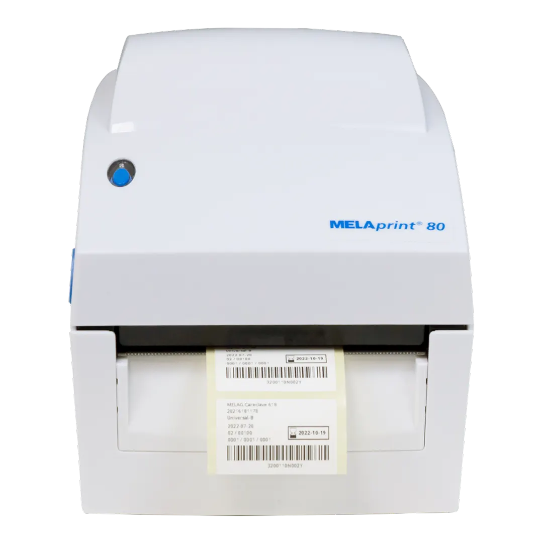 MELAprint 80