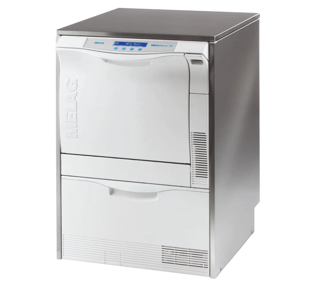 MELAtherm 10 Evolution DTB
