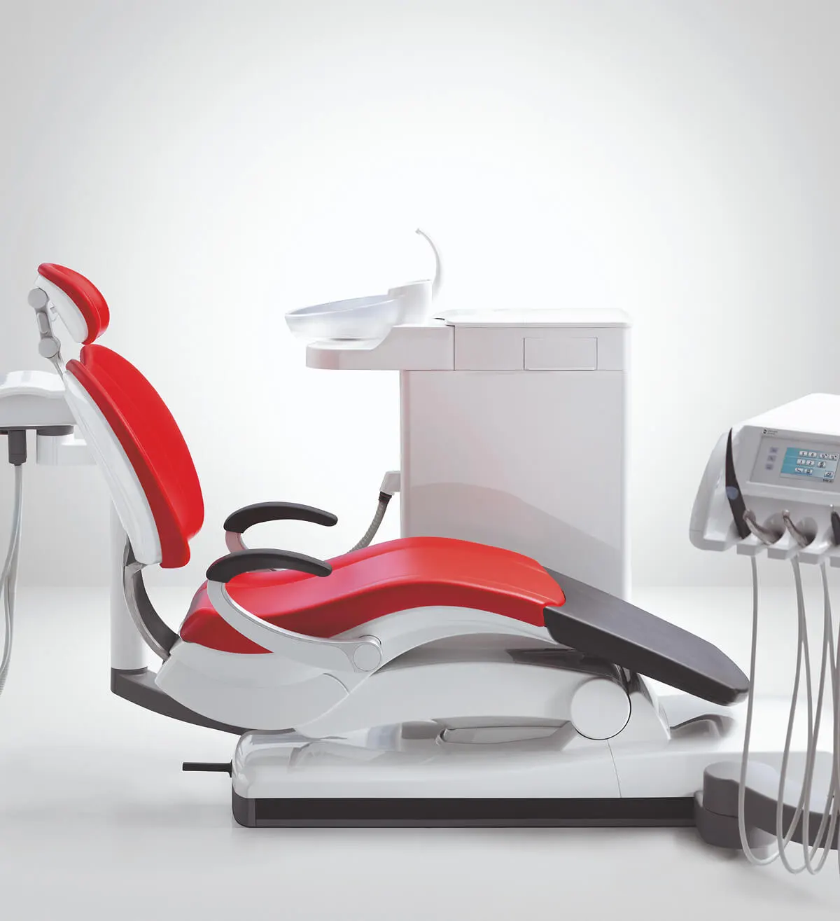 Dentsply Sirona Sinius: Maksymalne Obniżenie