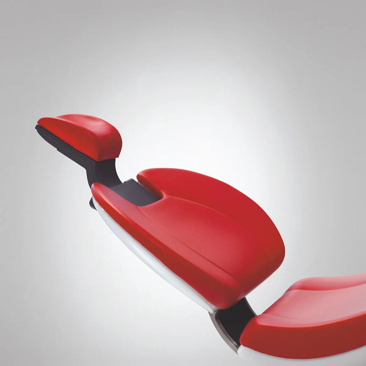 Dentsply Sirona Sinius: Tapicerka Lounge