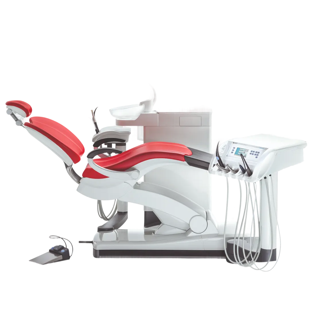 Dentsply Sirona Sinius