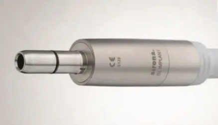 Dentsply Sirona Sinius: Motor BL Implant