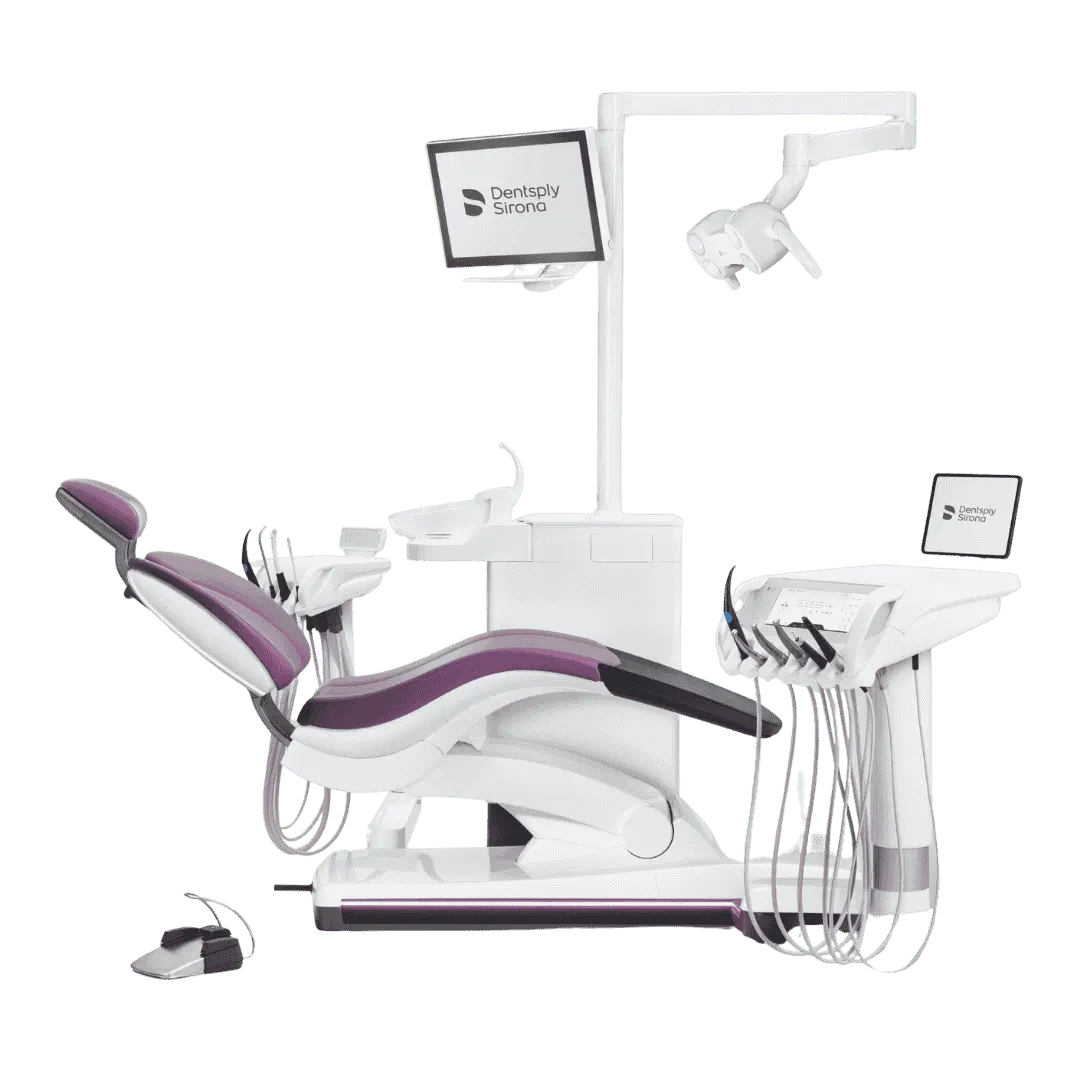 Dentsply Sirona AXANO