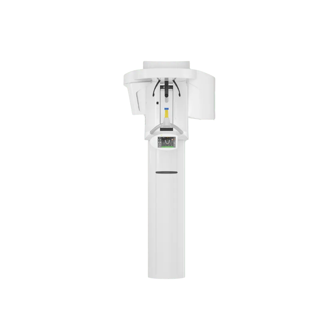 Dentsply Sirona Orthophos SL 3D