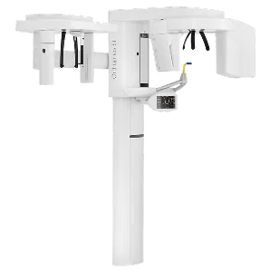 Tomograf Orthophos SL 3D 11x10