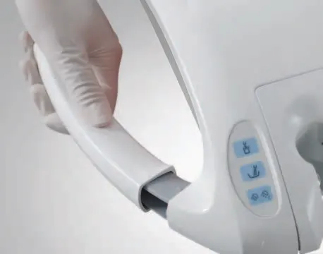 Dentsply Sirona Sinius: Elementy do sterylizacji