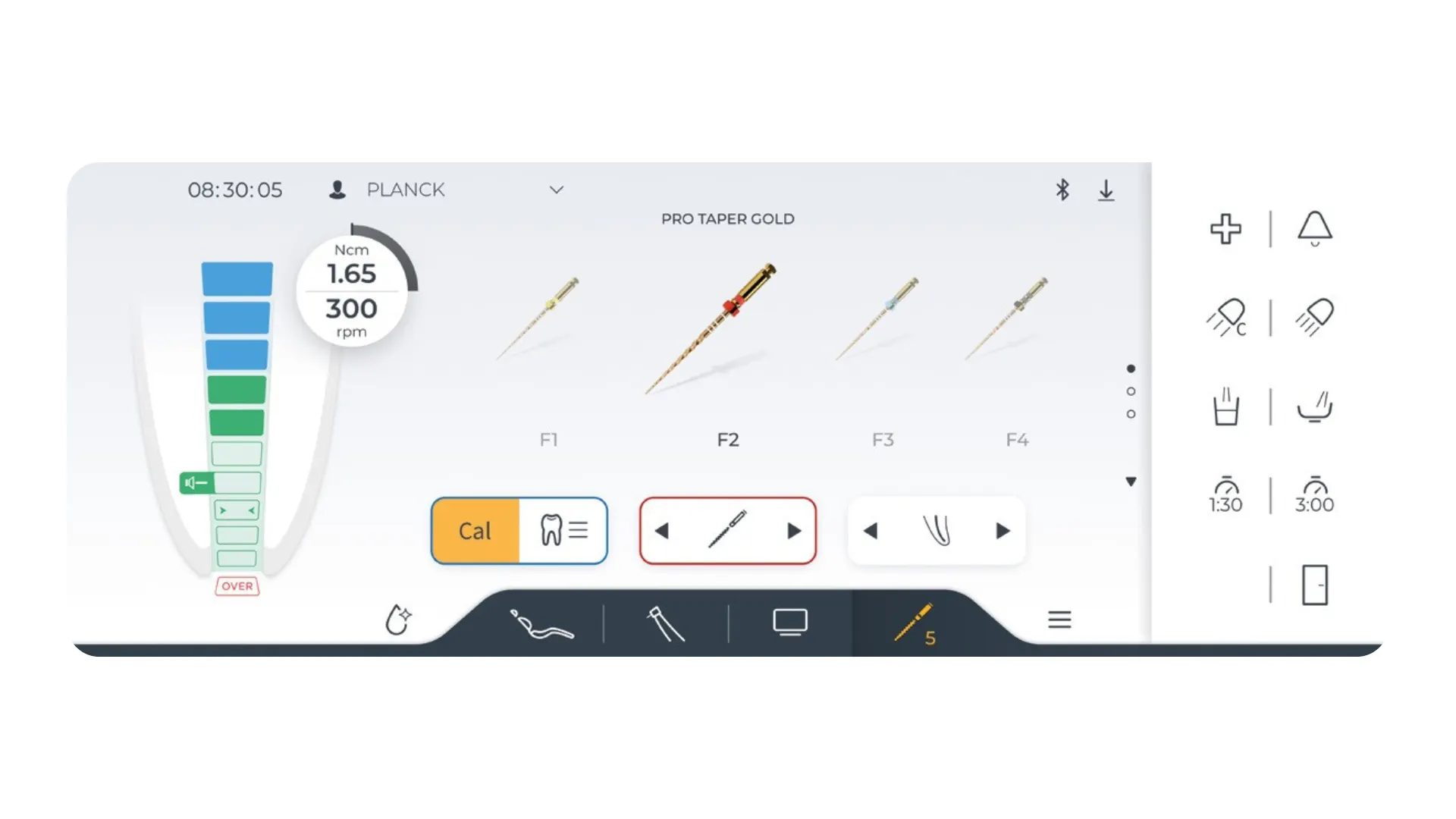 Dentsply Sirona AXANO Pure: Endodoncja i Implantologia