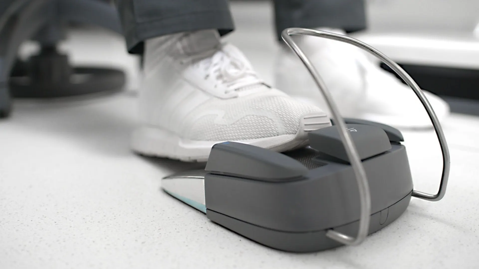 Dentsply Sirona AXANO Pure: Ergonomia i Komfort na Najwyższym Poziomie