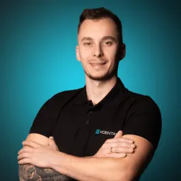 Kamil Kot