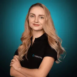 Marcelina Olszewska