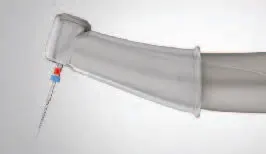 Dentsply Sirona Sinius: Kątnica T1 Line Endo 6L ze światłem LED