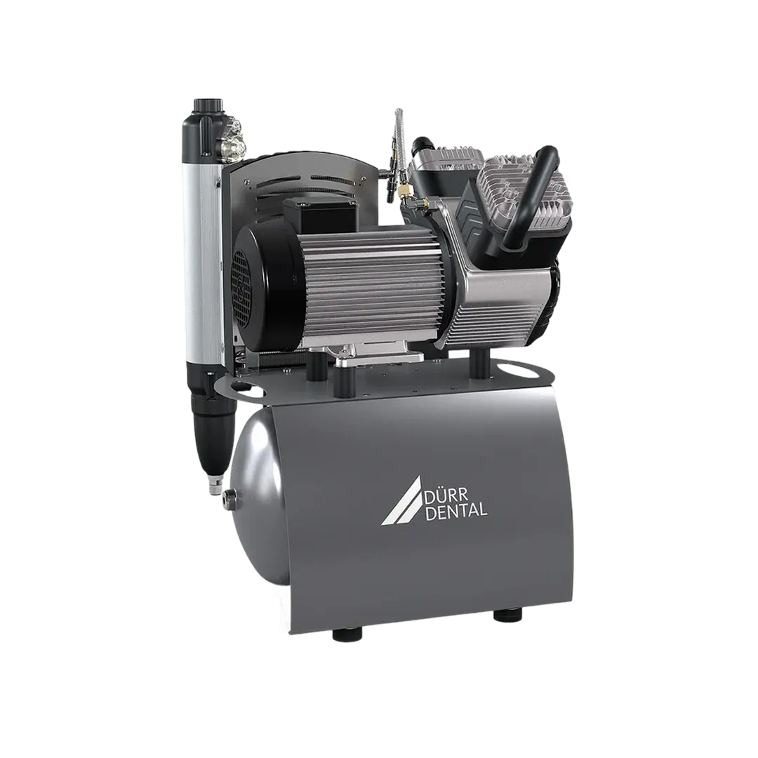 DÜRR DENTAL Silverline DUO