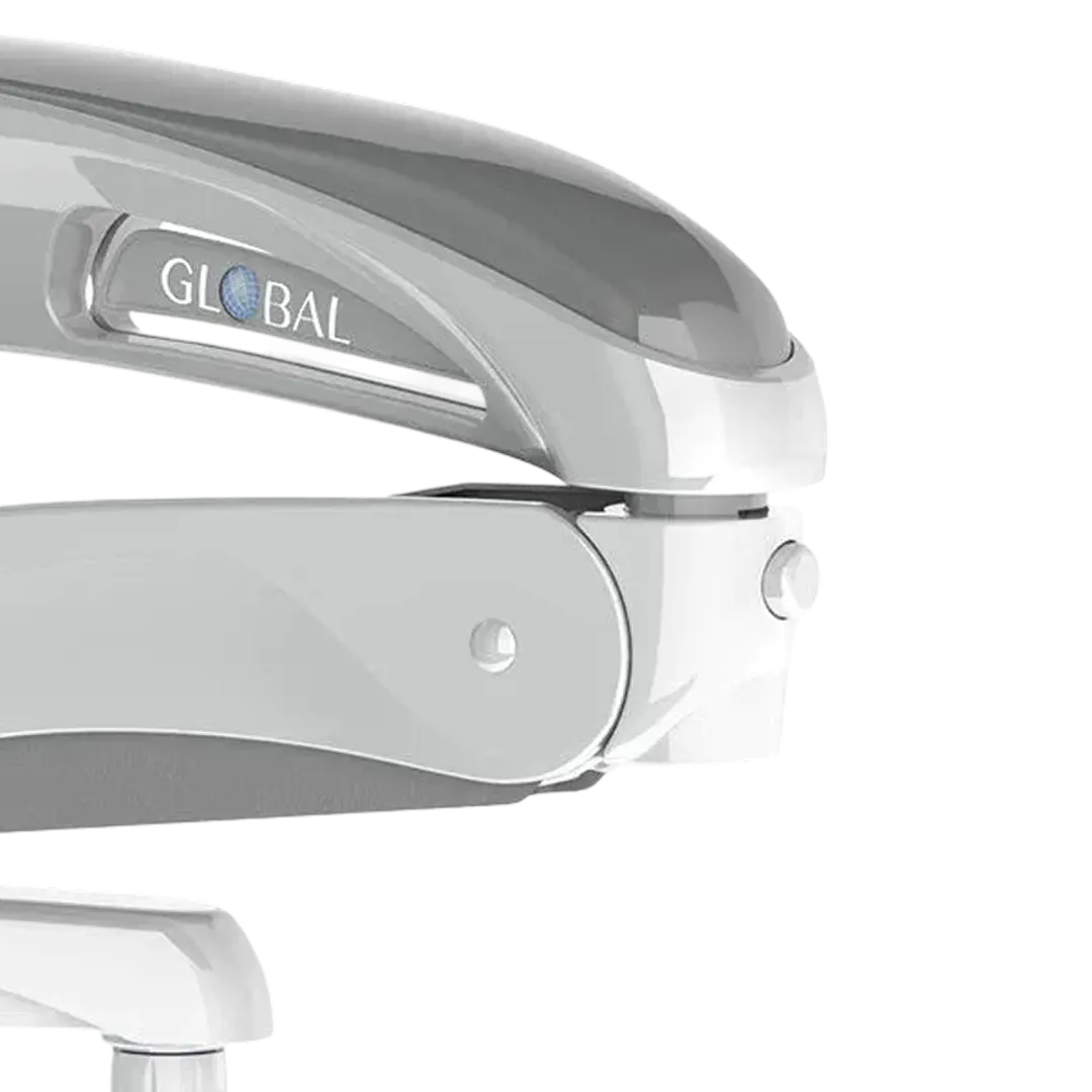 Mikroskop dentystyczny Global A3, zdjęcie 2
