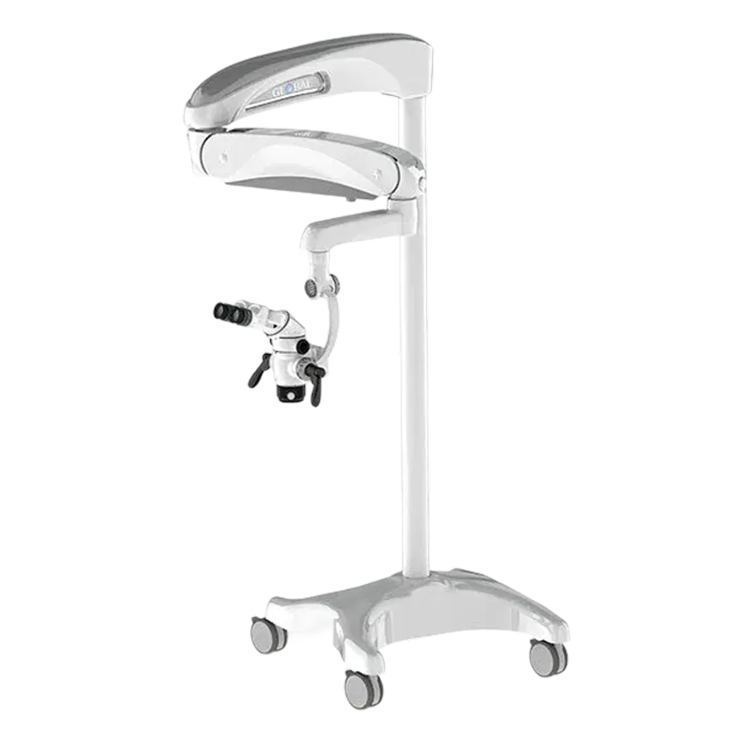 Mikroskop dentystyczny Global A3, zdjęcie 5
