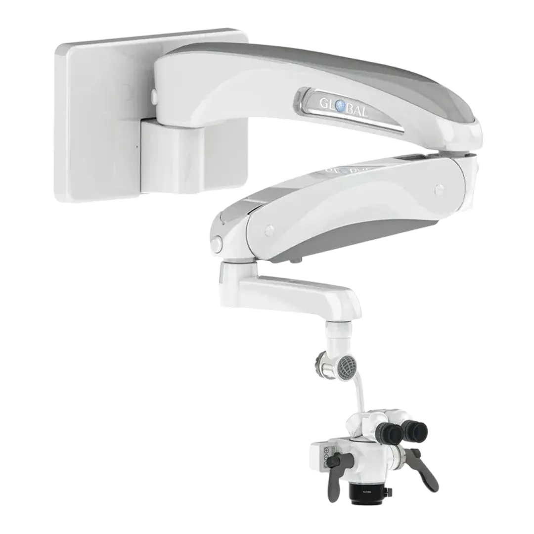 Mikroskop dentystyczny Global A3, zdjęcie 3