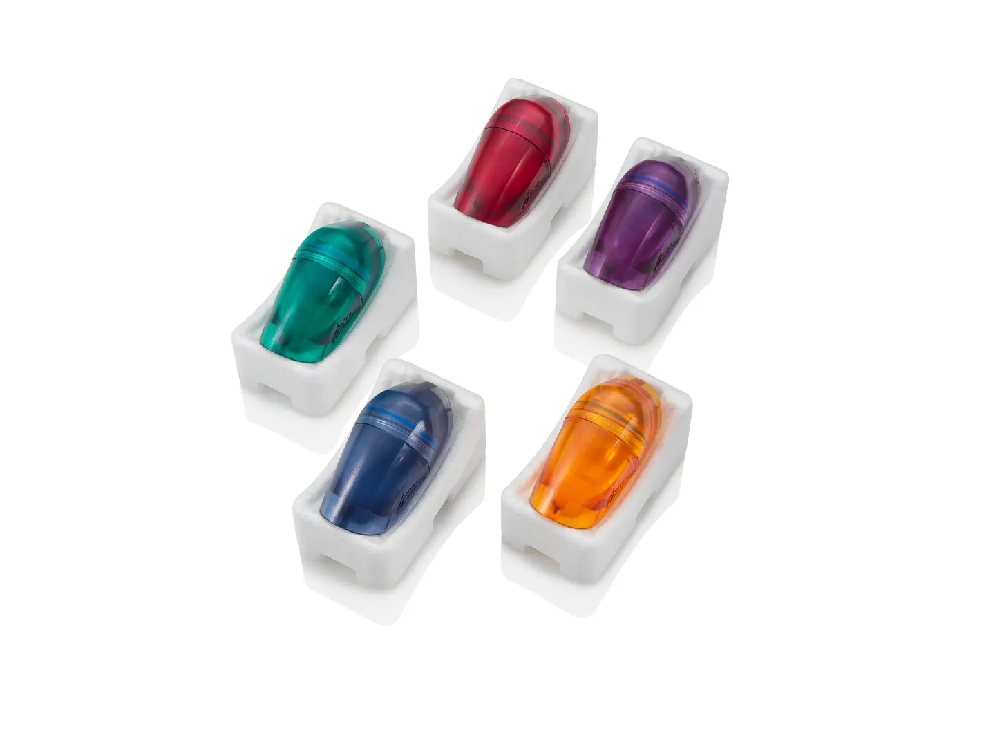 DÜRR DENTAL MyLunos Supra SET: Pojemnik na piasek MyLunos