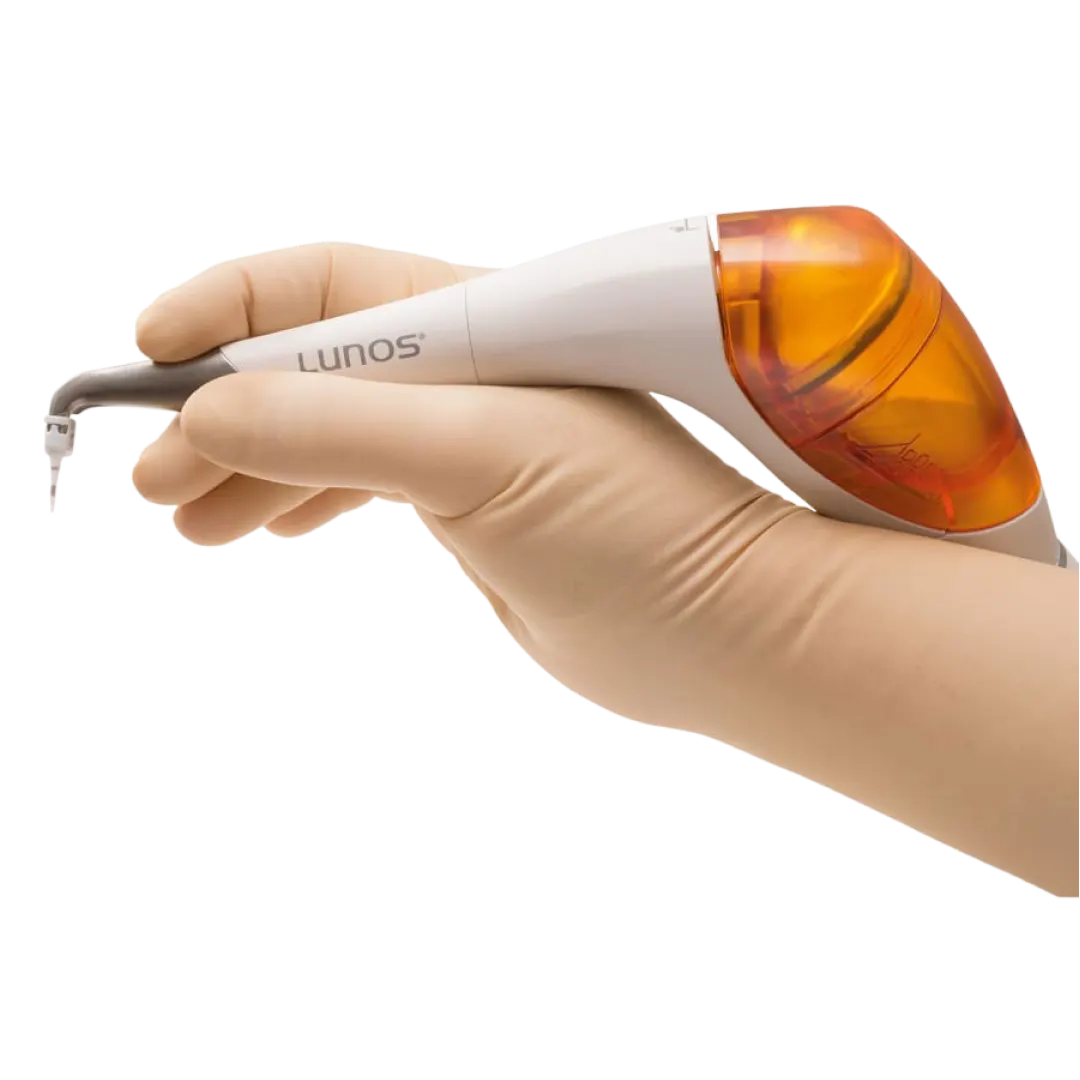 DÜRR DENTAL MyLunos Supra SET