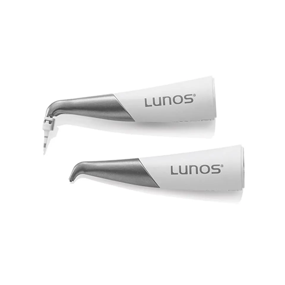 DÜRR DENTAL MyLunos Supra SET: Poręczna i wielofunkcyjna