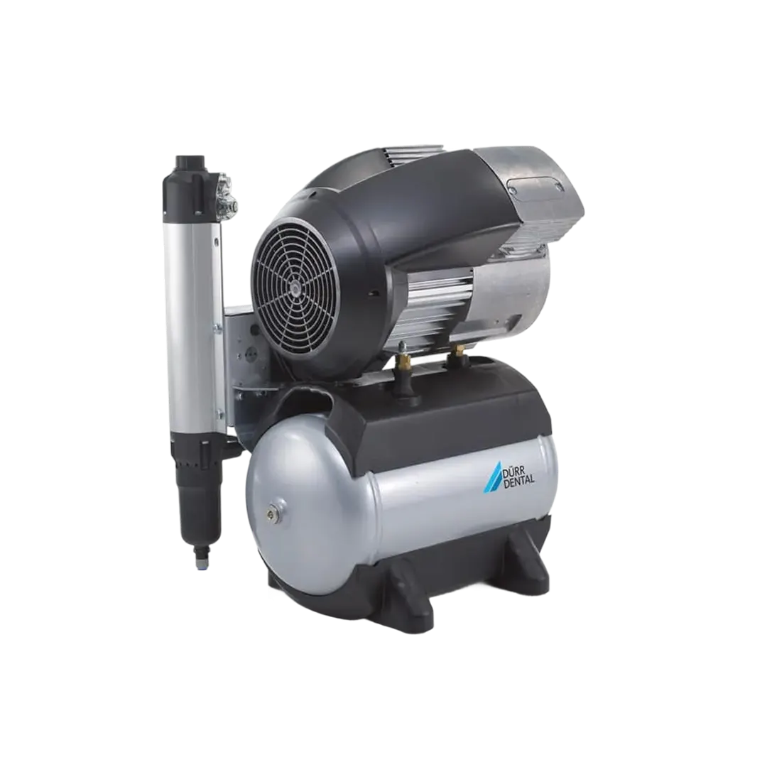 DÜRR DENTAL Tornado 2