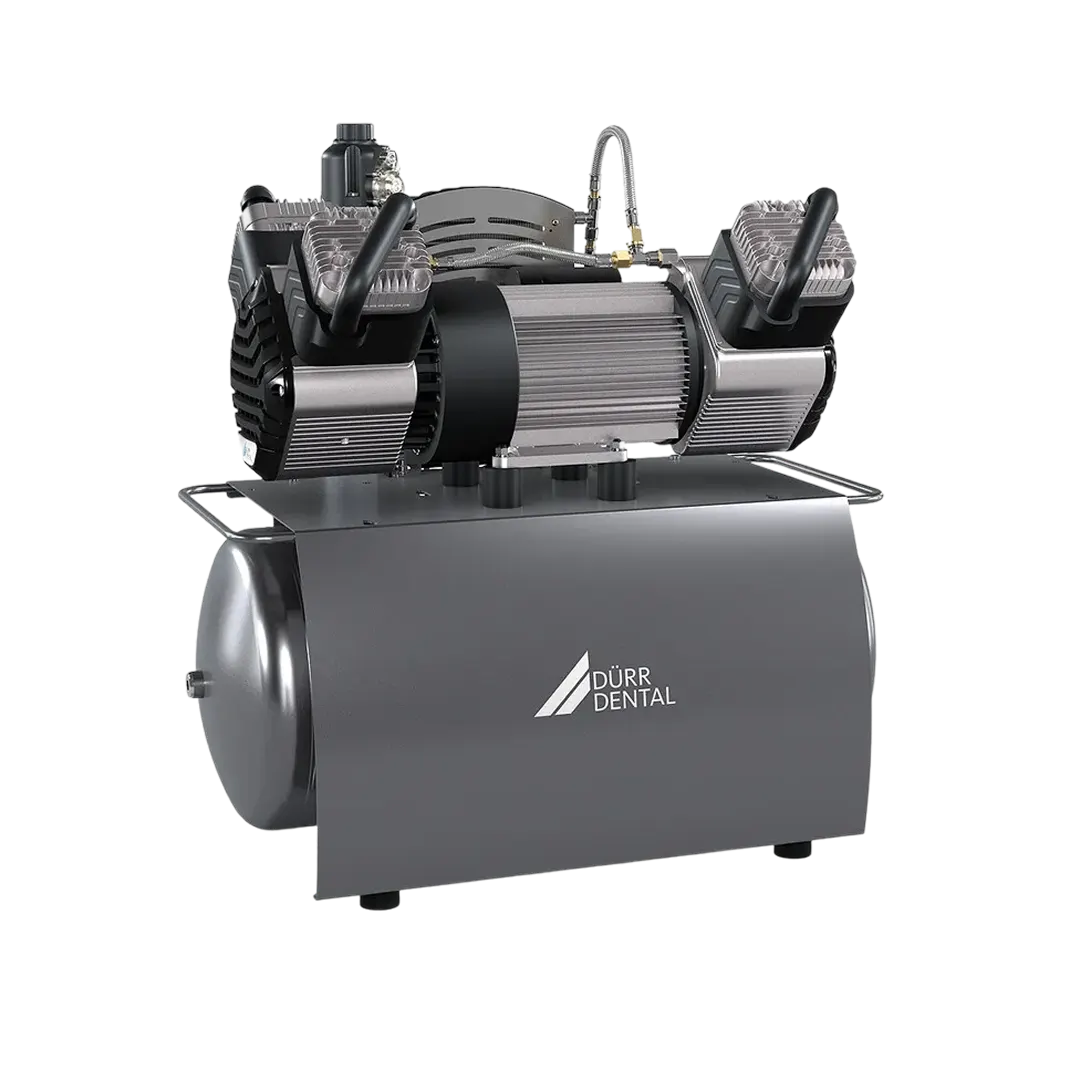 DÜRR DENTAL Trio
