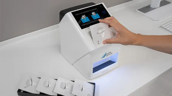 VistaScan Mini View 2.0: Plug into the Future – oto gabinet stomatologiczny 2.0