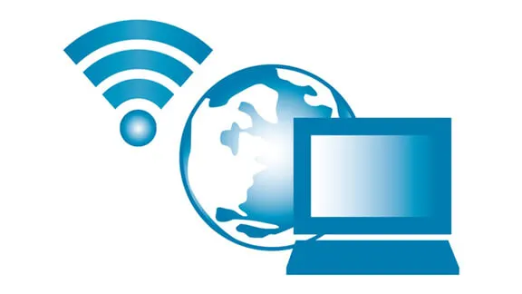 VistaScan Mini View 2.0: Funkcja łączności bezprzewodowej Wi-Fi