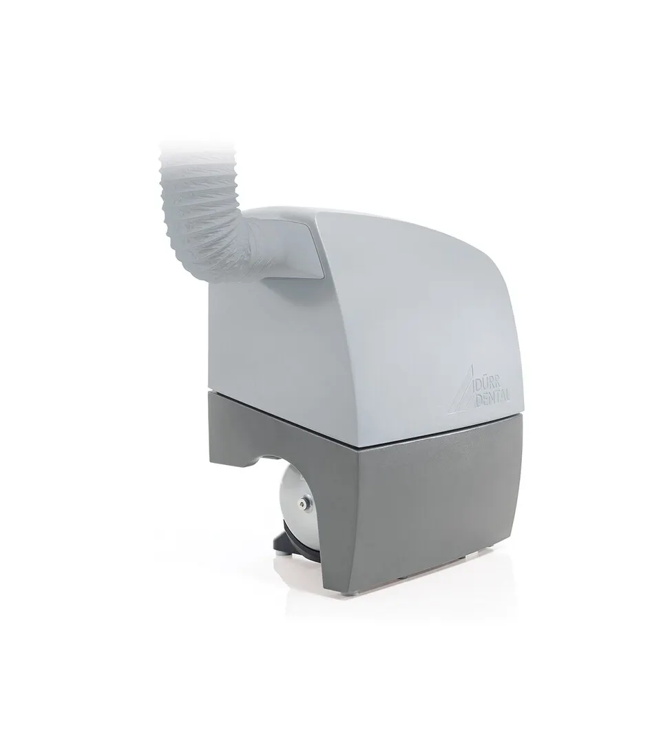 DÜRR DENTAL Tornado 2, zdjęcie 2