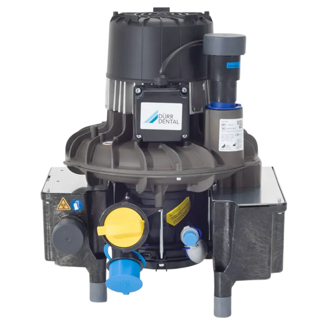 DÜRR DENTAL VS 600