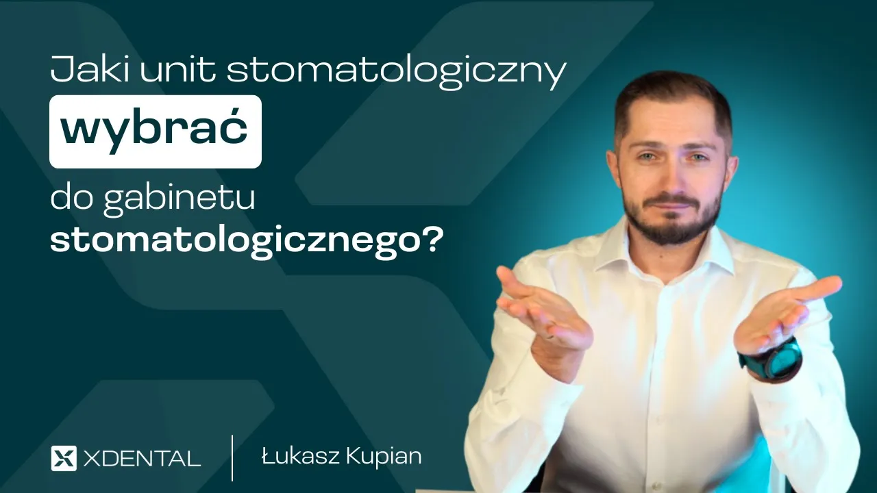 Jak wybrać unit stomatologiczny, aby nie żałować…