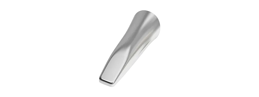 Dentsply Sirona Primescan 2: Wielorazowa końcówka