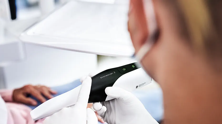 Dentsply Sirona Primescan 2: Kompleksowa koncepcja higieny
