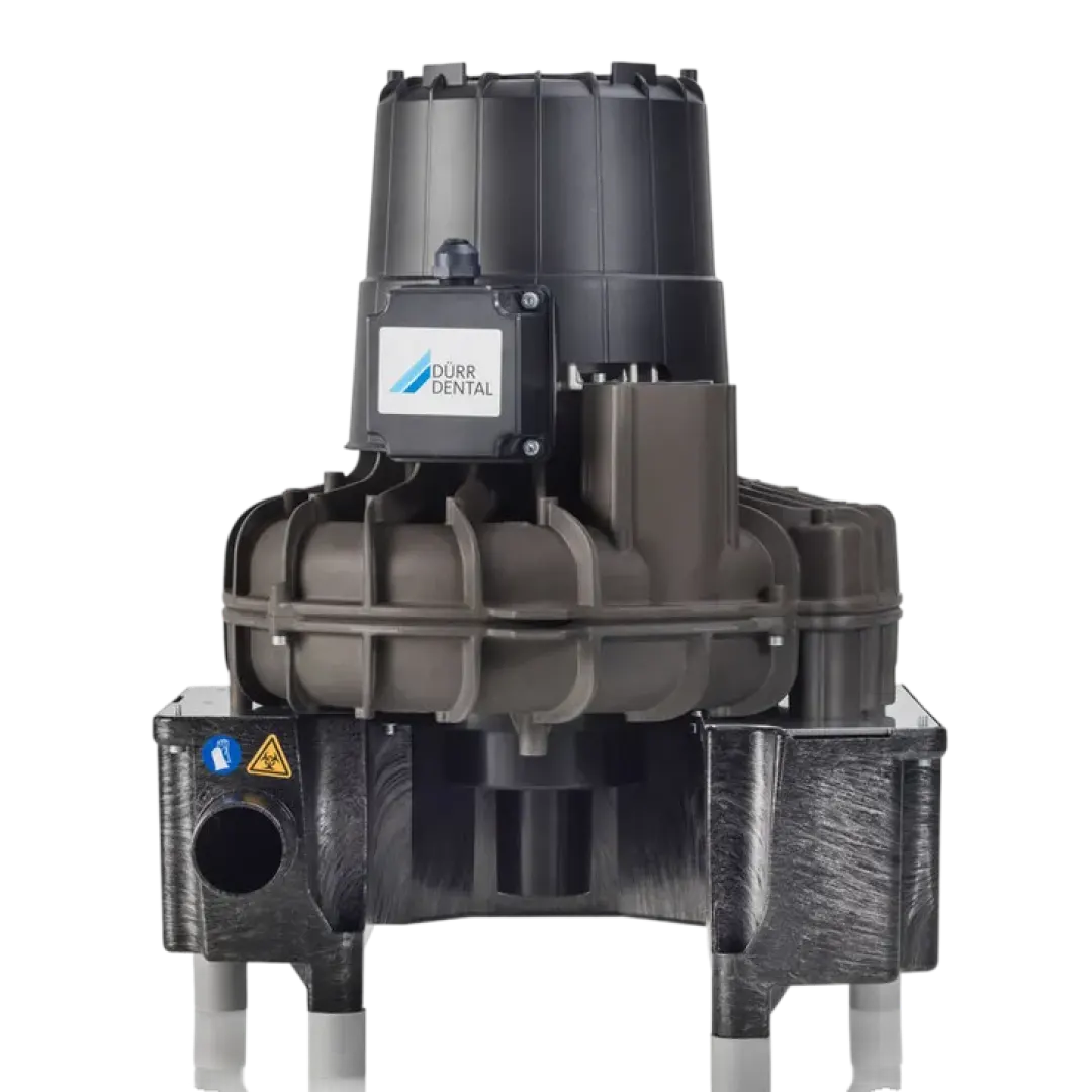 DÜRR DENTAL V 1200 S