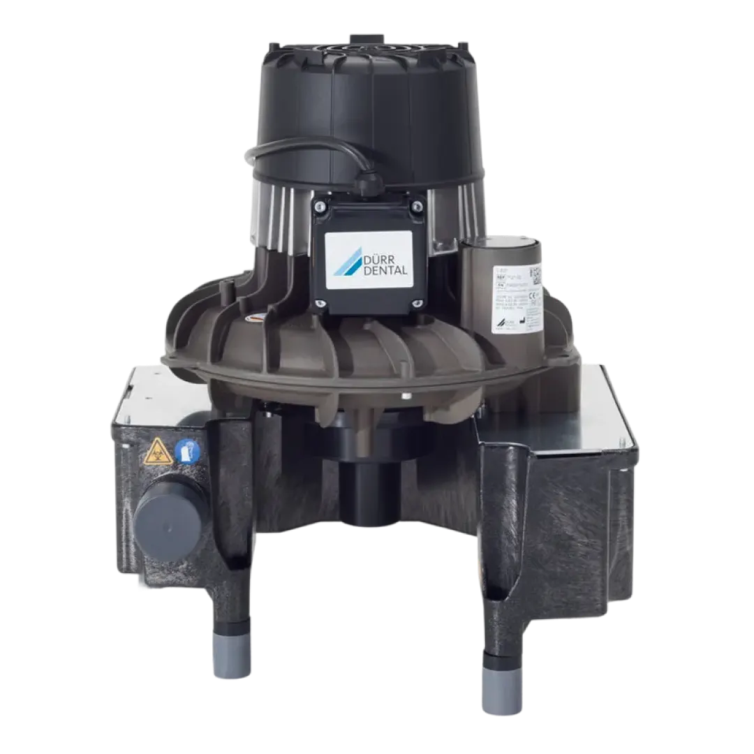 DÜRR DENTAL V 600