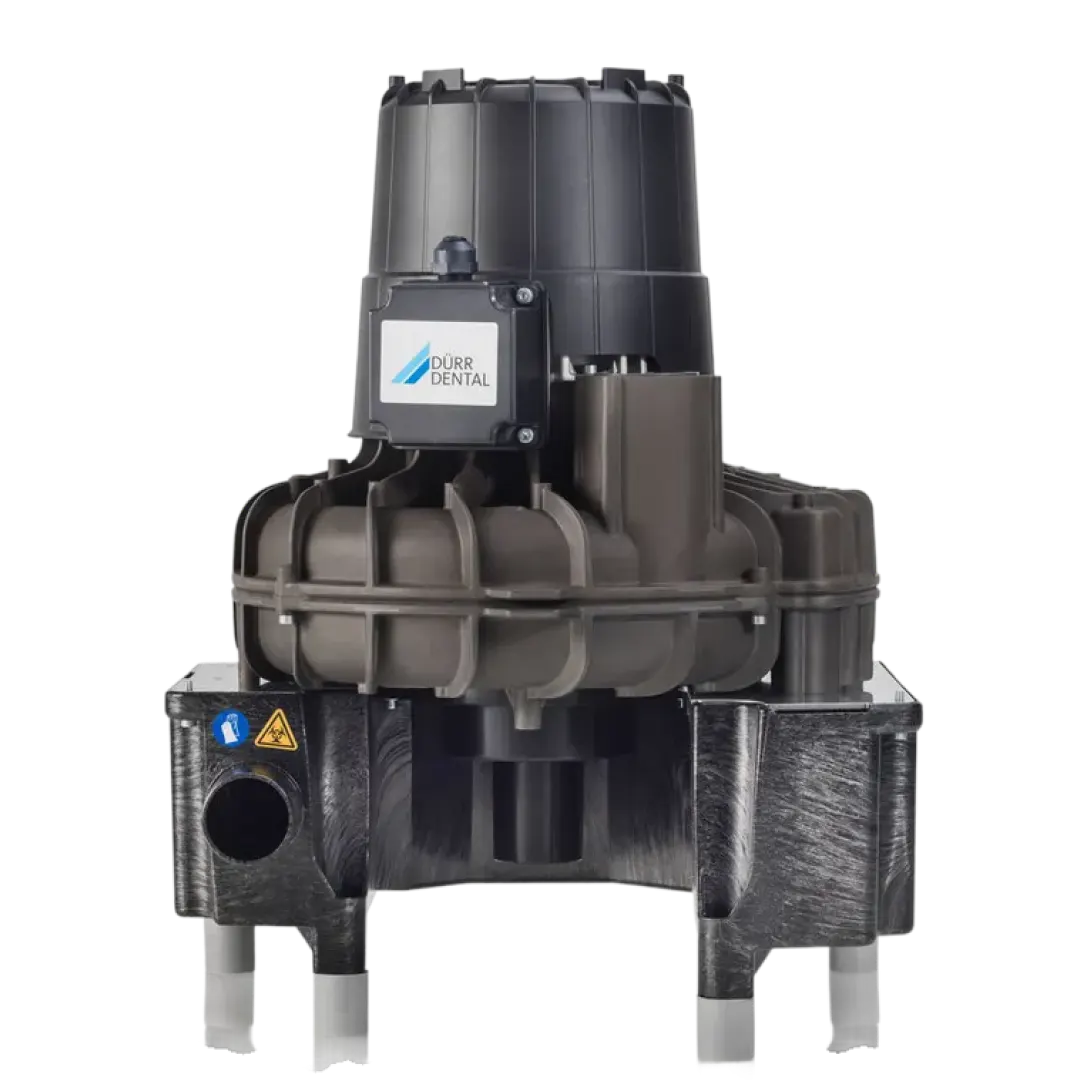DÜRR DENTAL V 900 S