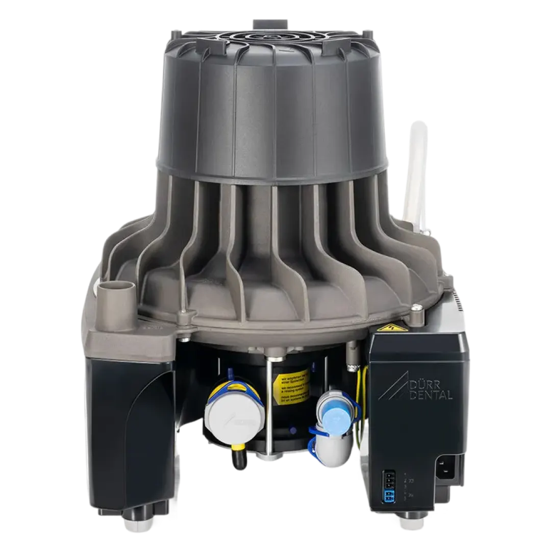 DÜRR DENTAL VS 300 S