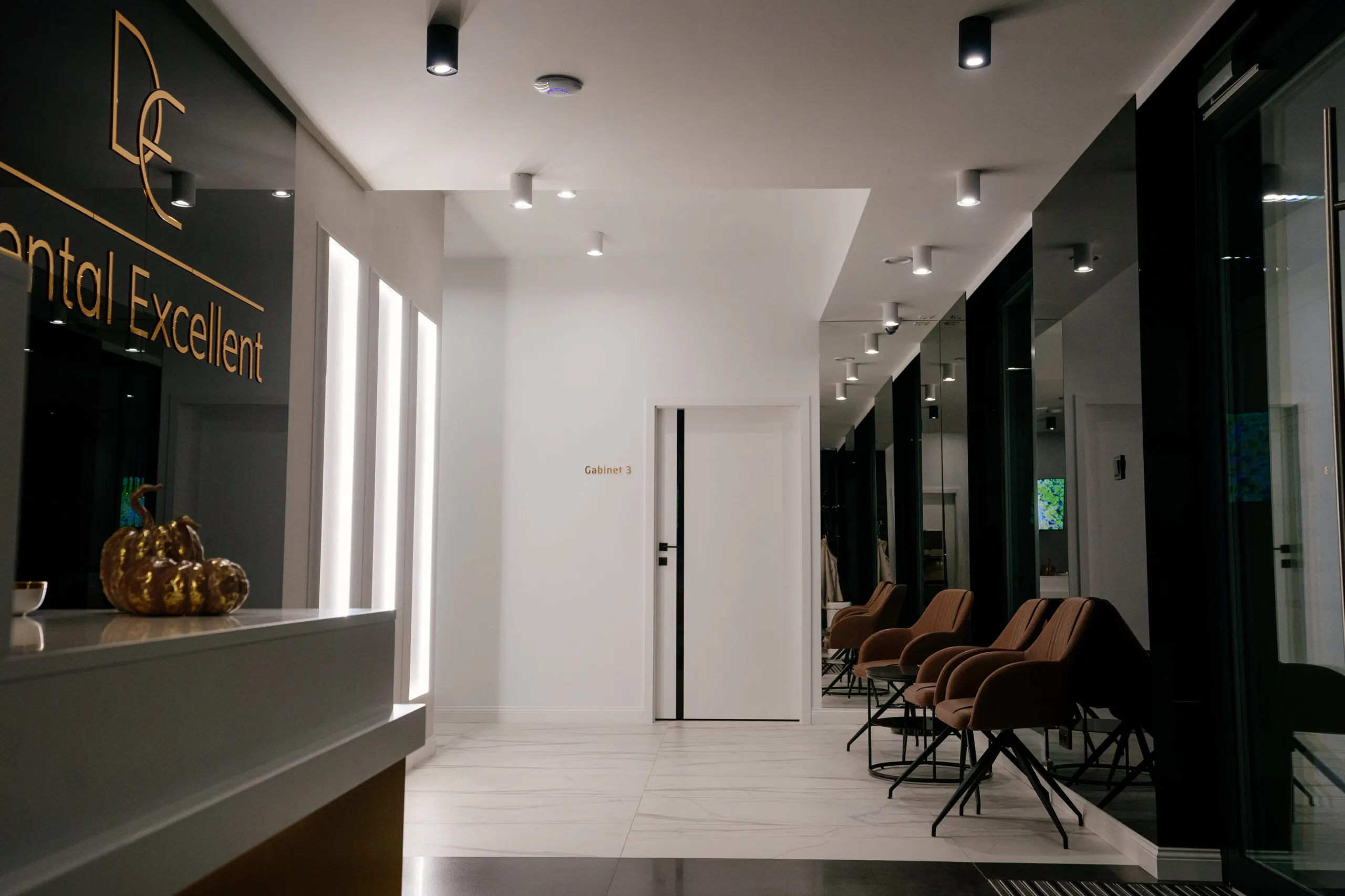 Kompleksowe wyposażenie gabinetu Dental Excellent