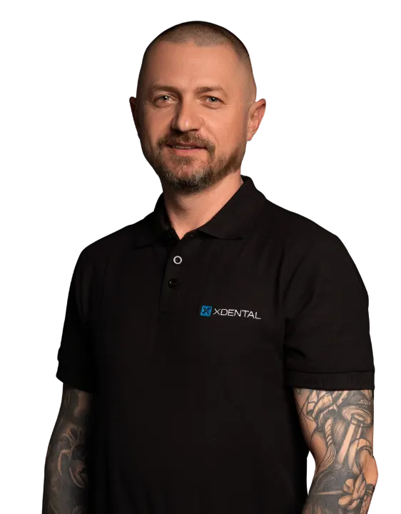 Michał Kupian
