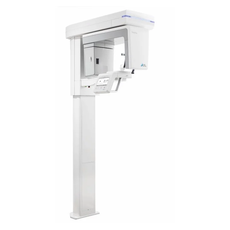 Tomograf VistaVox S 3D