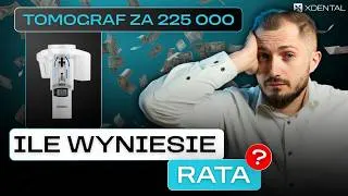 Jak sfinansować tomograf CBCT? Pożyczka medyczna, leasing czy dofinansowanie? Porównanie metod