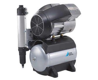 Kompresory stomatologiczne