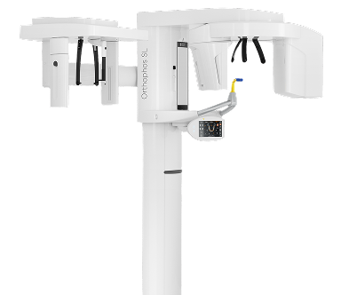 Radiologia Stomatologiczna